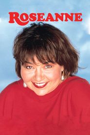 Roseanne Season 9 Poster
