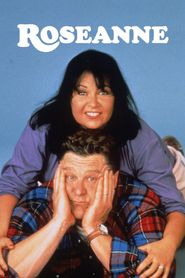 Roseanne Season 5 Poster