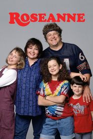 Roseanne Season 2 Poster