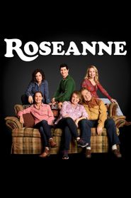 Roseanne Season 10 Poster