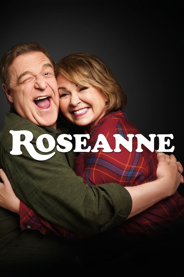 Roseanne Poster