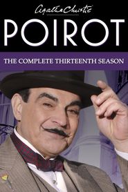 Poirot Season 13 Poster