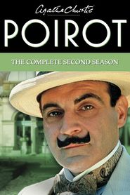 Poirot Season 2 Poster