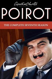 Poirot Season 7 Poster