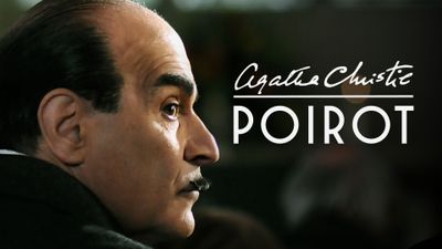 Season 12, Episode 01 Three Act Tragedy