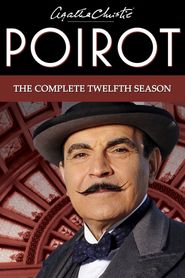 Poirot Season 12 Poster