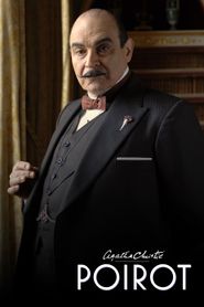  Poirot Poster