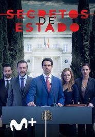  Secretos de Estado Poster