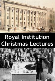  The Royal Institution Christmas Lectures Poster