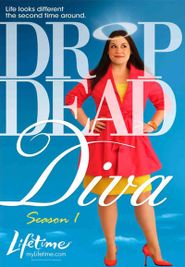 Drop Dead Diva Season 1 Poster