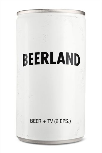  Beerland Poster