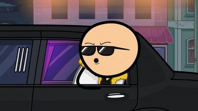 Season 03, Episode 21 Cyanide & Happiness Shorts Compilation #21