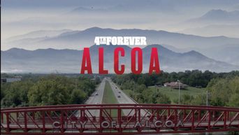 4th and Forever: Alcoa Poster