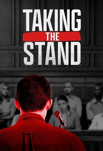  Taking the Stand Poster