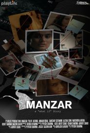  Manzar a What If Story Poster