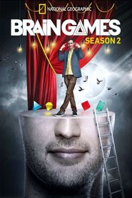 Brain Games Season 2 Poster