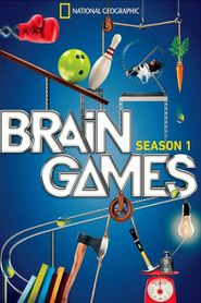 Brain Games Season 1 Poster