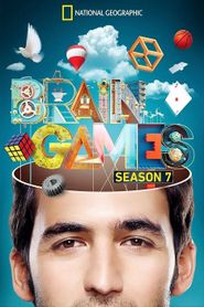Brain Games Season 7 Poster