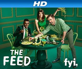  The Feed Poster