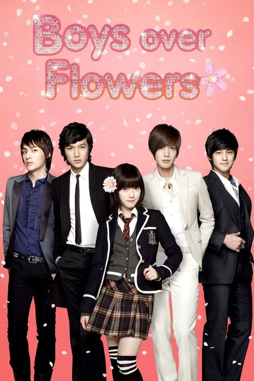 Boys Over Flowers - Watch Episodes on Netflix, Netflix Basic, Prime Video,  Tubi, The Roku Channel, and Streaming Online | Reelgood