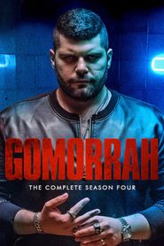 Gomorrah Season 4 Poster