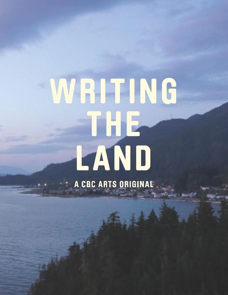 Writing the Land