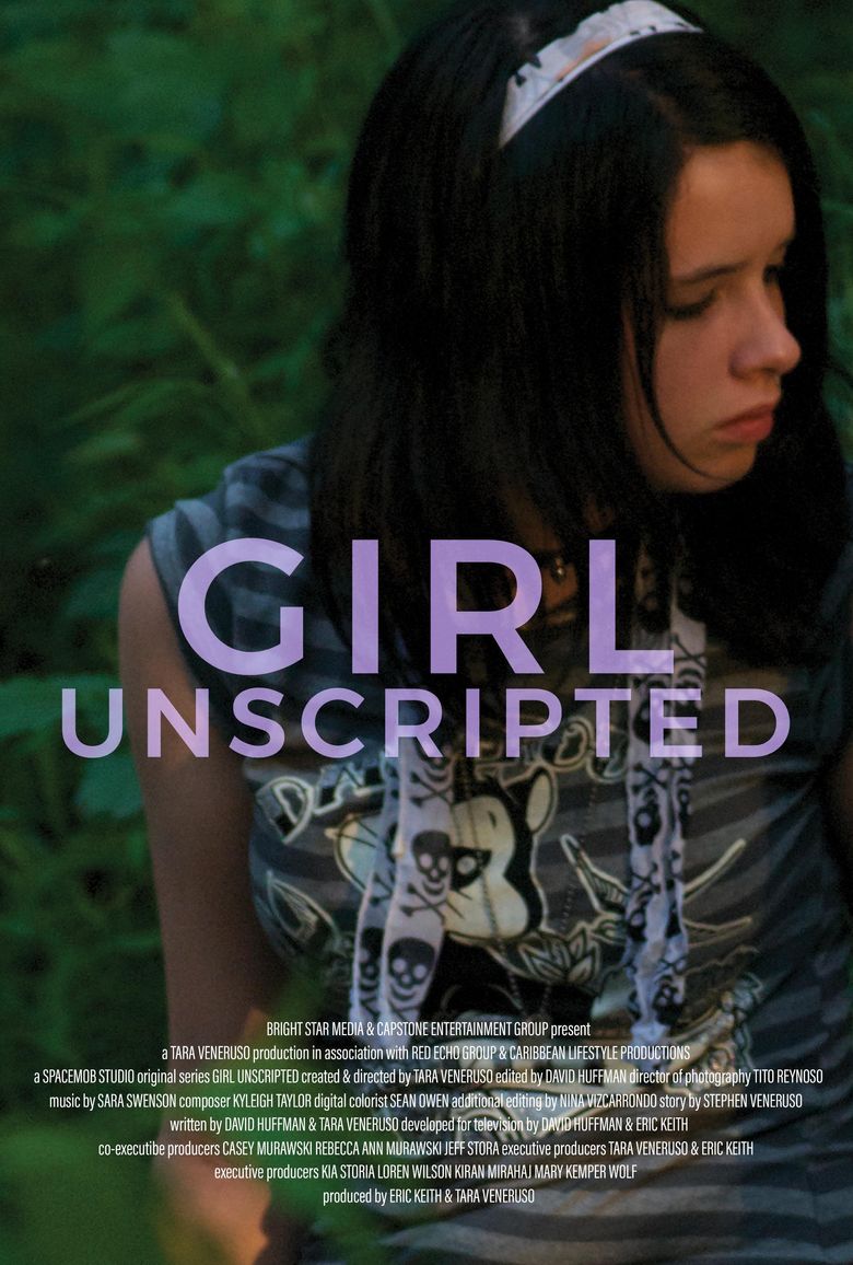 Girl Unscripted