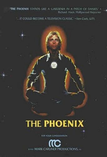  The Phoenix Poster