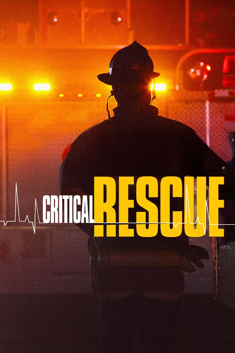 Critical Rescue