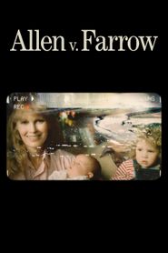 Allen v. Farrow Season 1 Poster