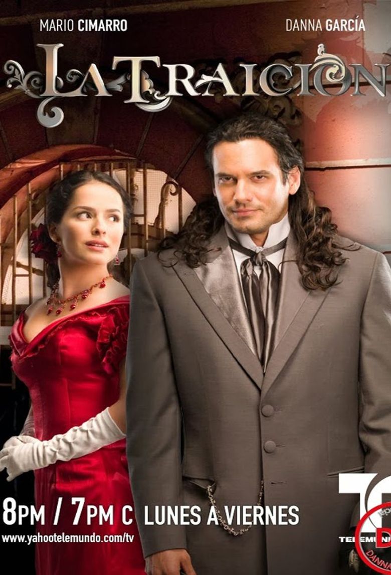 La Traición