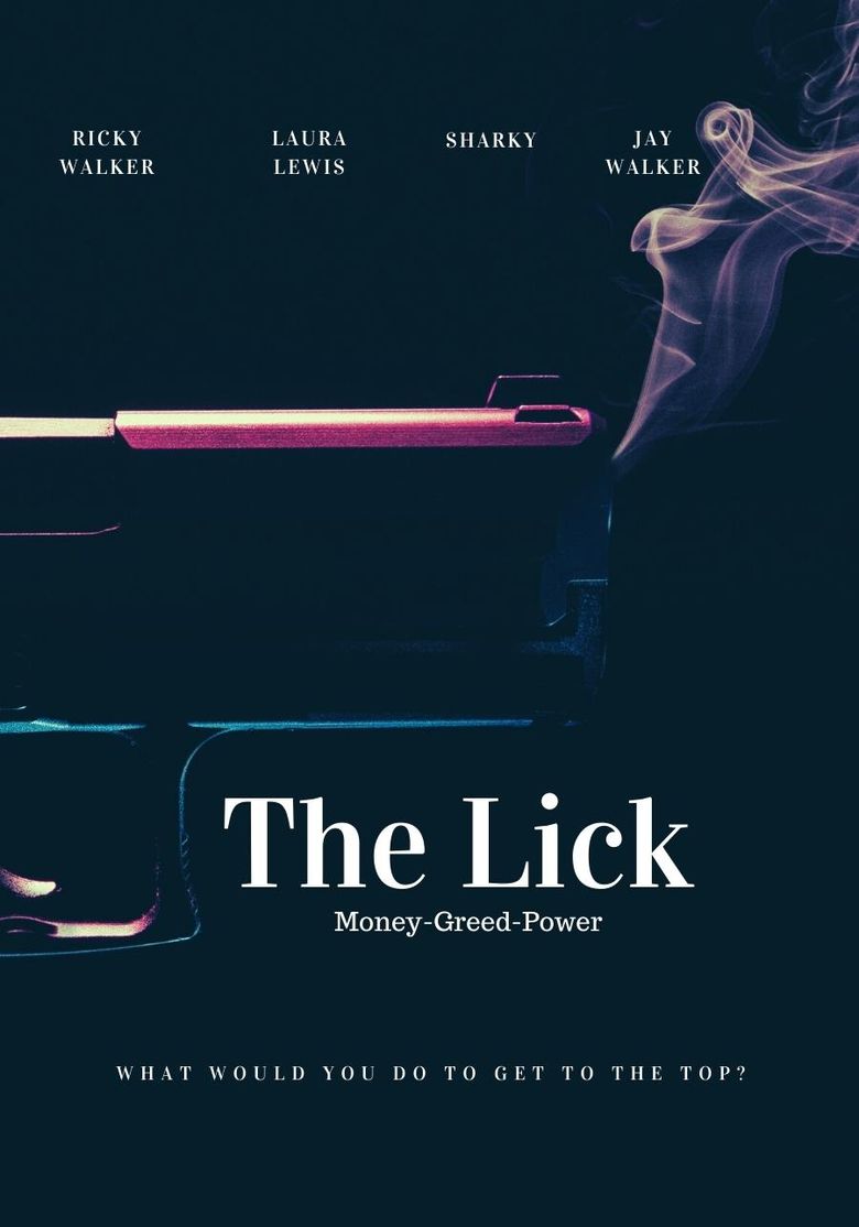 The Lick