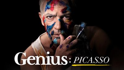 Season 02, Episode 09 Picasso: Chapter Nine