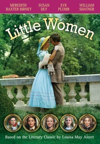  Little Women Poster