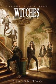 Witches of East End Season 2 Poster