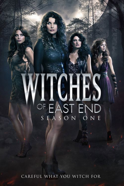 Witches of Salem (TV Mini Series 2019) - IMDb
