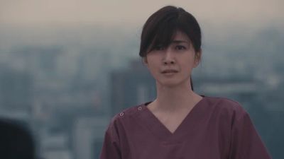 6th Season of Ryoko Yonekura's “Doctor-X” starts off to huge ratings