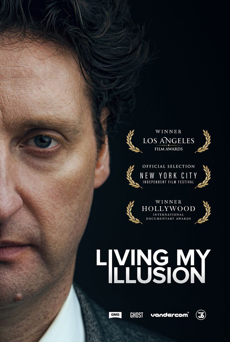 Living My Illusion