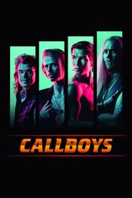  Callboys Poster