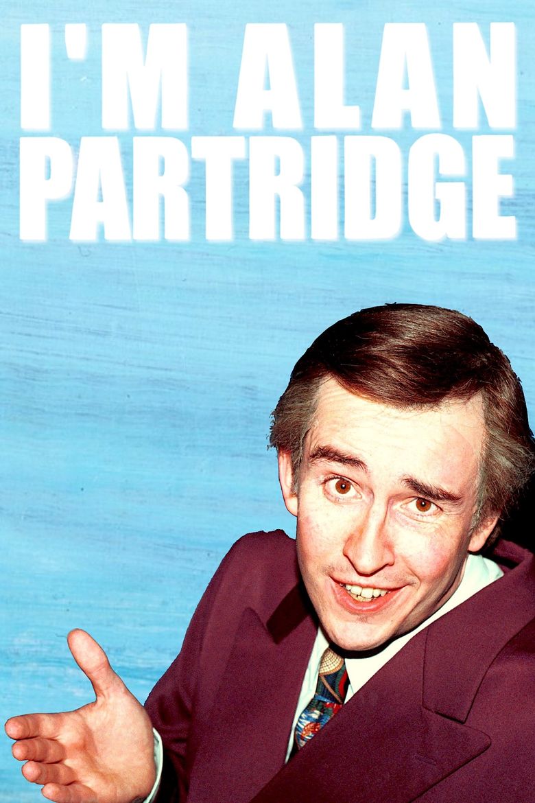 This time with alan partridge season 1 where to watch every episode