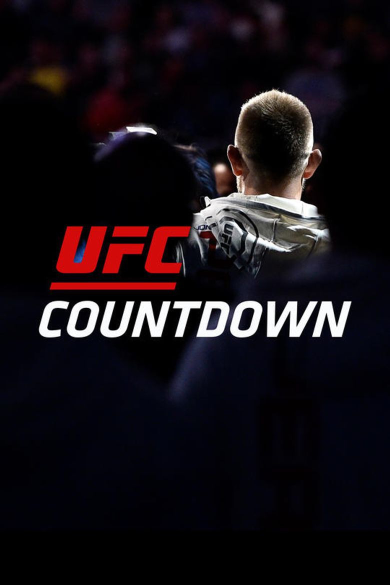UFC Countdown