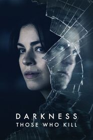Darkness: Those Who Kill Season 2 Poster
