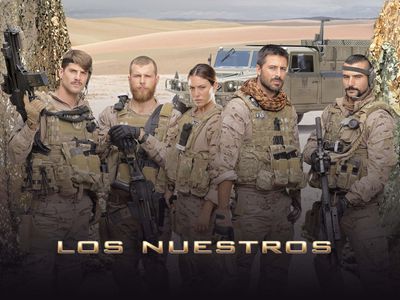 Season 01, Episode 01 Episode #1.1