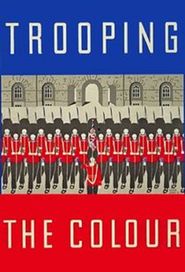  Trooping the Colour Poster