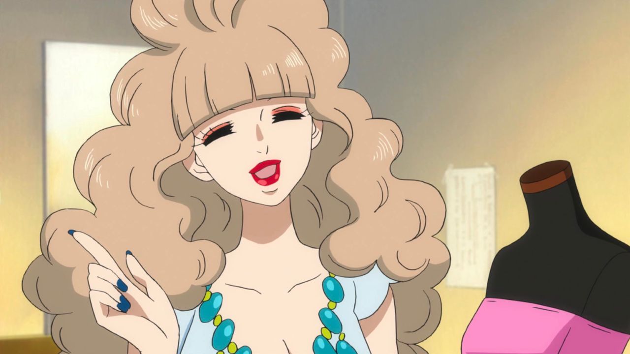 Princess Jellyfish: Where to Watch and Stream Online | Reelgood