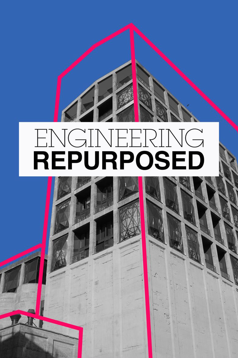 Engineering Repurposed