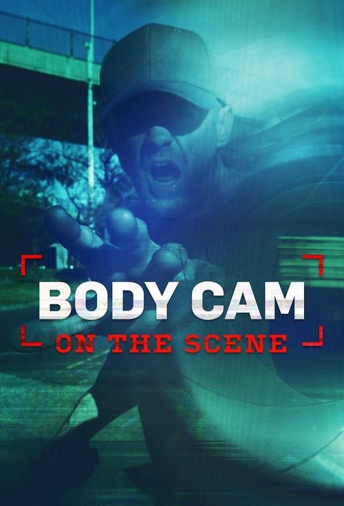 Body Cam (2020) - IMDb