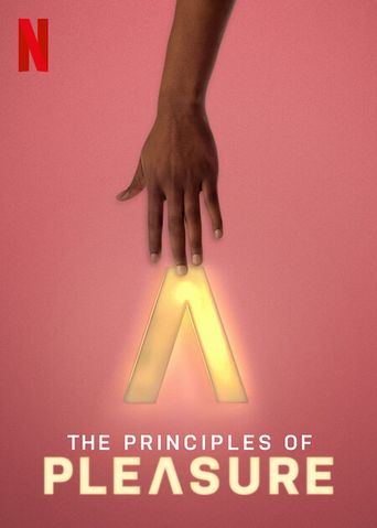  The Principles of Pleasure Poster
