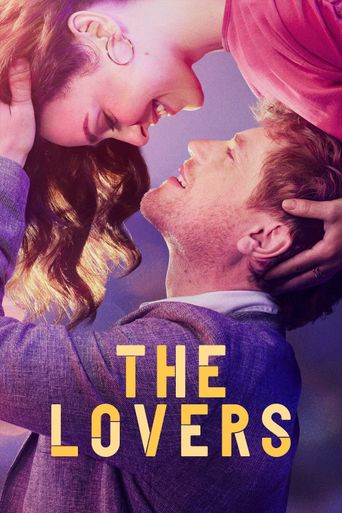  The Lovers Poster