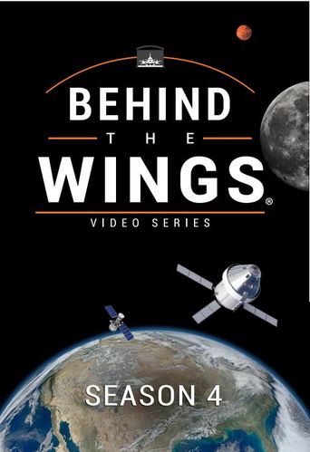  Behind the Wings Poster